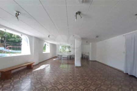 Apartamento à venda com 3 quartos em Lauzane Paulista, São Paulo, SP