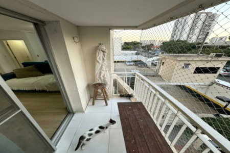 Apartamento à venda com 3 quartos, sendo 1 suíte,  em Vila Cruzeiro, São Paulo, SP