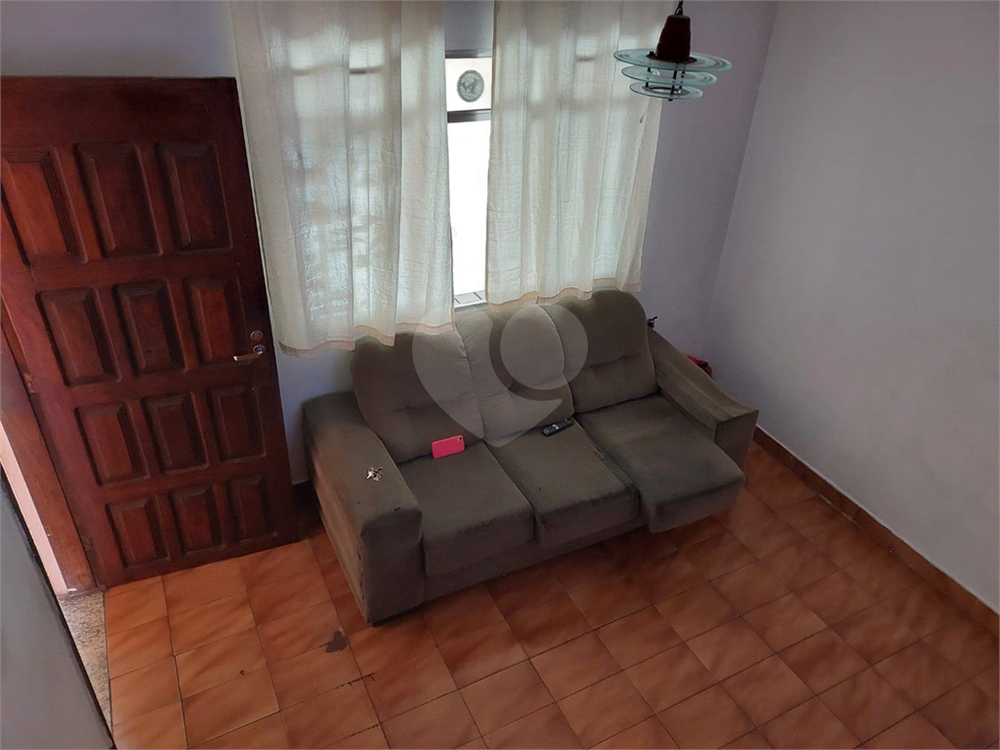 Sobrado à venda com 3 quartos em Horto, São Paulo, SP