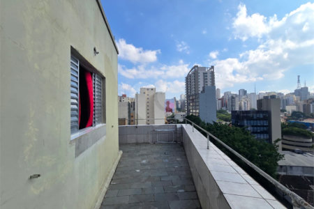 Apartamento à venda com 2 suítes em Liberdade, São Paulo, SP