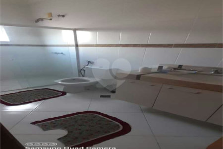 Casa Térrea à venda com 3 suítes em Vila Suíça, Indaiatuba, SP