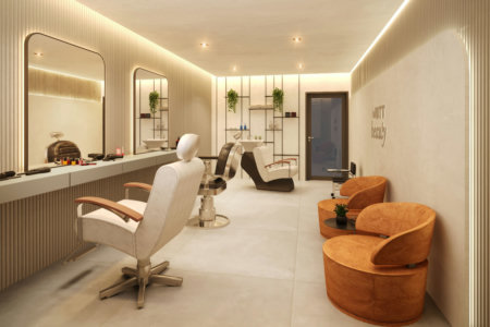 Studio à venda, na planta, na praia de Jatiuca, em Maceió - AL