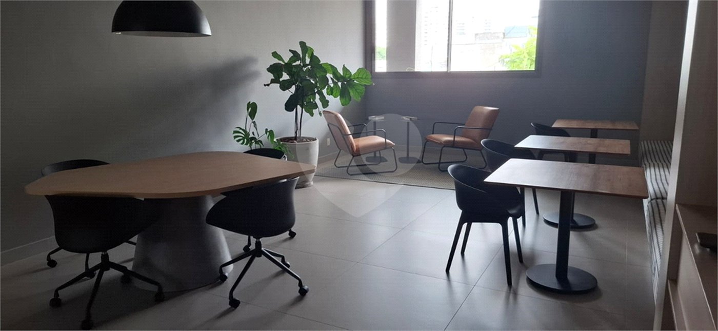 Garden à venda com 3 suítes em Santana, São Paulo, SP