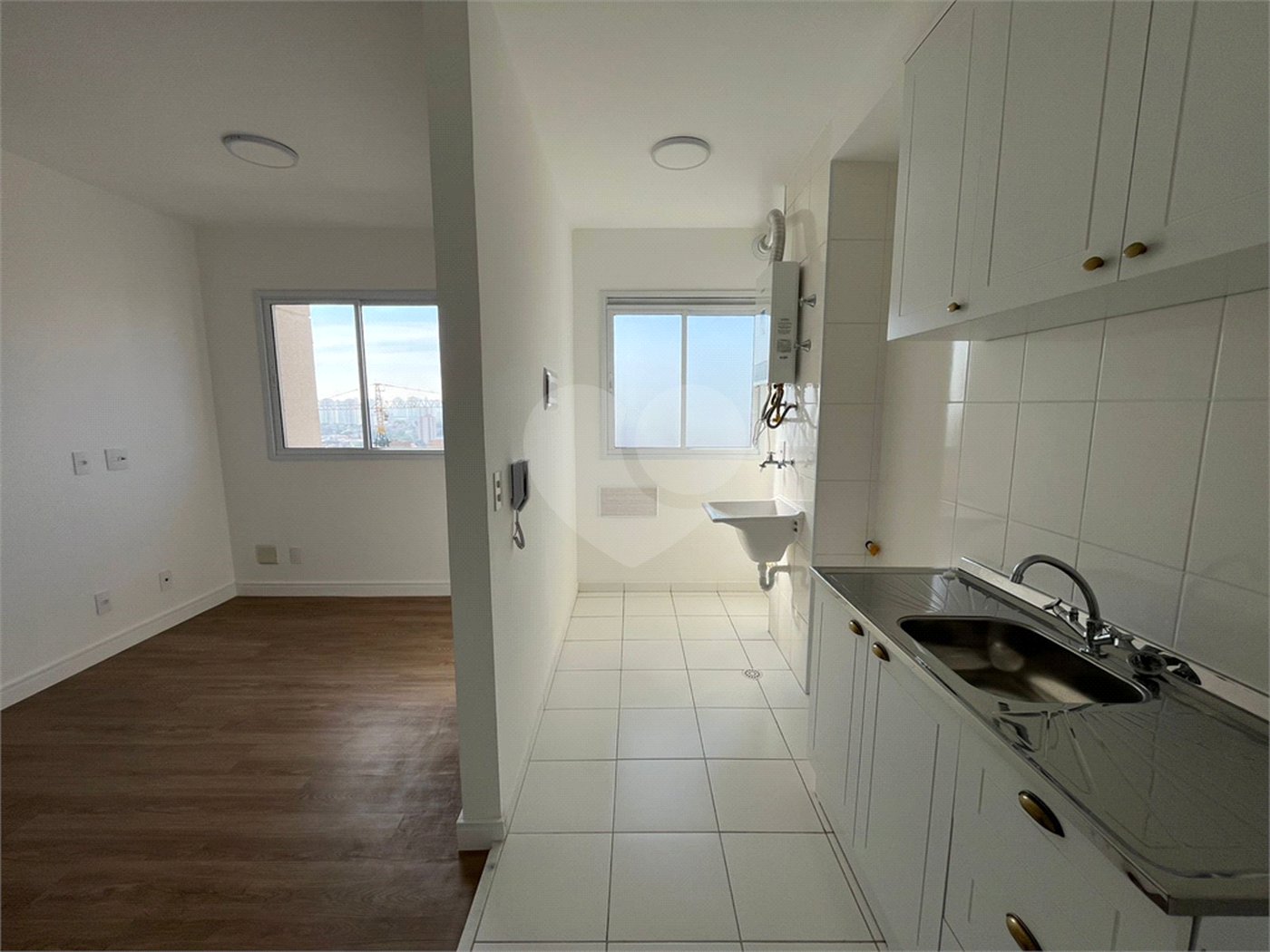 Apartamento à venda com 2 quartos em Vila Nova Cachoeirinha, São Paulo, SP