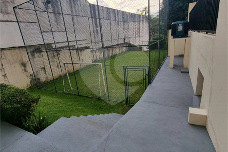 Apartamento à venda com 4 suítes em Santana, São Paulo, SP