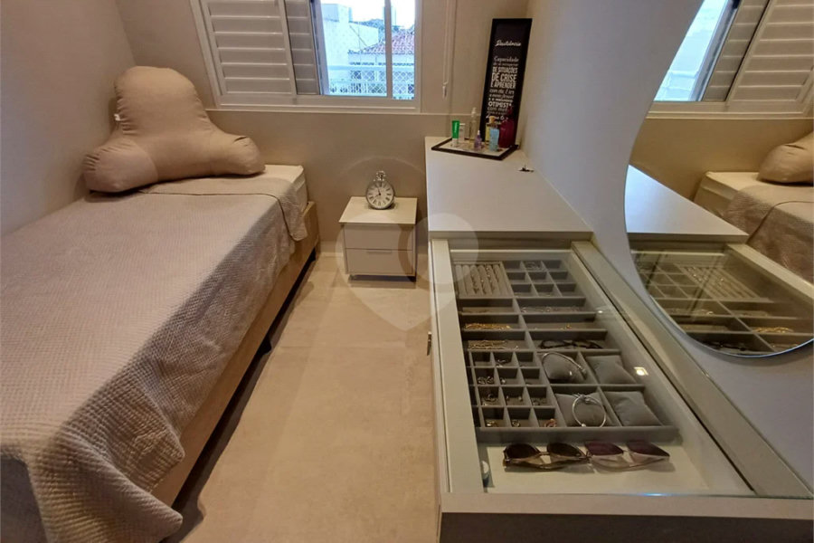 Apartamento à venda com 3 quartos, sendo 1 suíte, em Vila Guilherme, São Paulo, SP