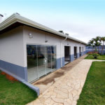 Casa à venda com 3 quartos, sendo 1 suíte, no condomínio Rio das Pedras, Salto - SP