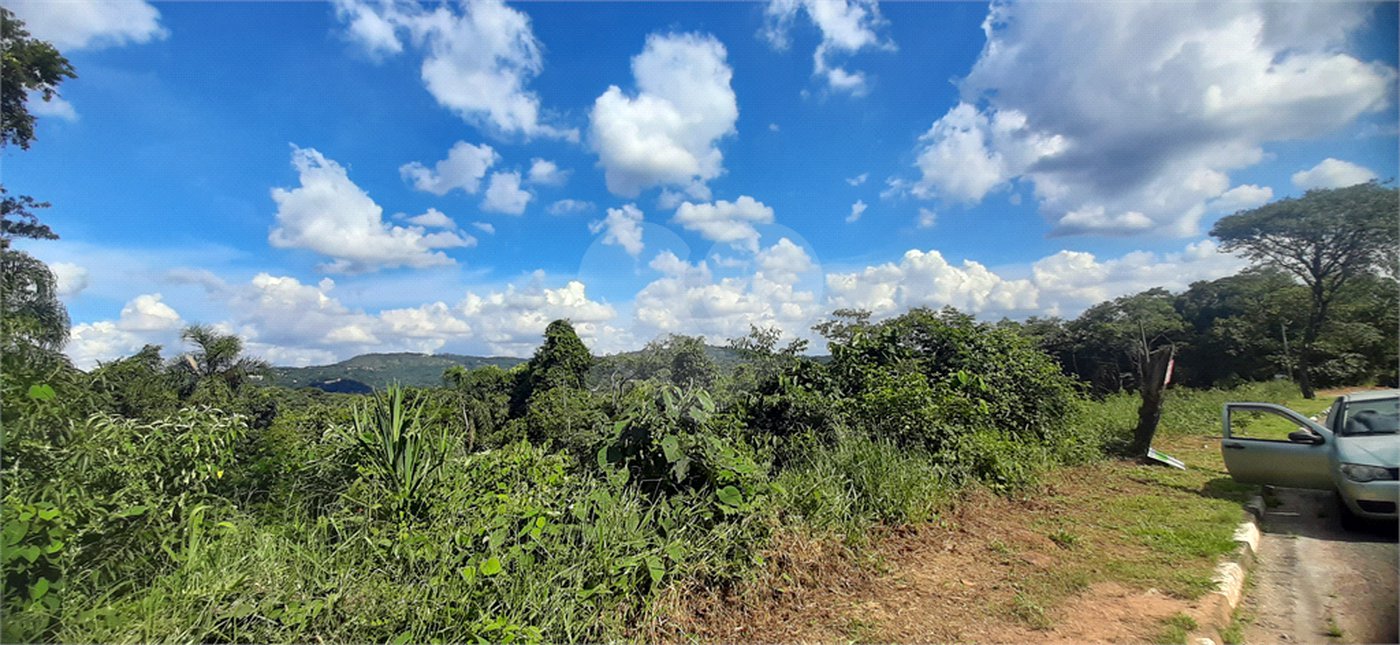 Terreno à venda no condomínio Sausalito, Mairiporã - SP