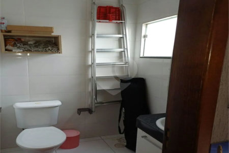 Casa à venda com 3 quartos, sendo 1 suíte, no condomínio Residencial Shekinah, São Paulo - SP