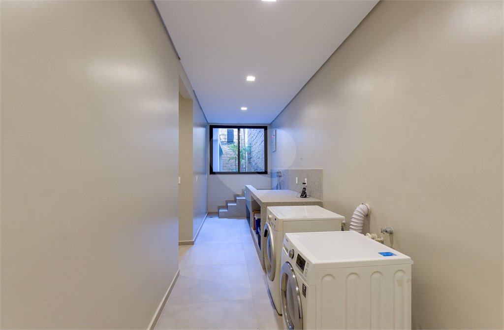 Casa à venda com 3 suítes no condomínio Eco Boulevard, São Paulo - SP