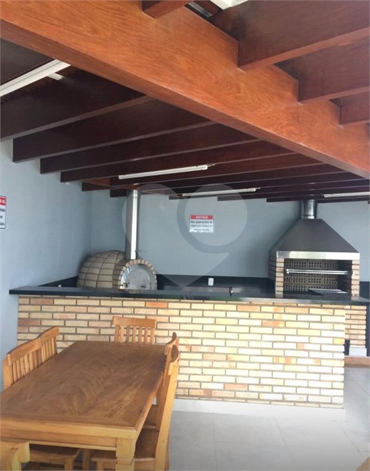 Duplex à venda com 1 suíte em Brooklin Paulista, São Paulo, SP