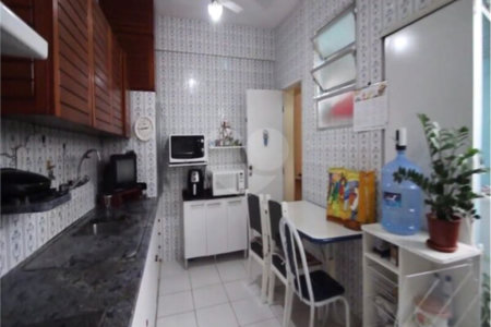 Apartamento à venda com 3 quartos, sendo 1 suíte, em Tijuca, Rio de Janeiro, RJ