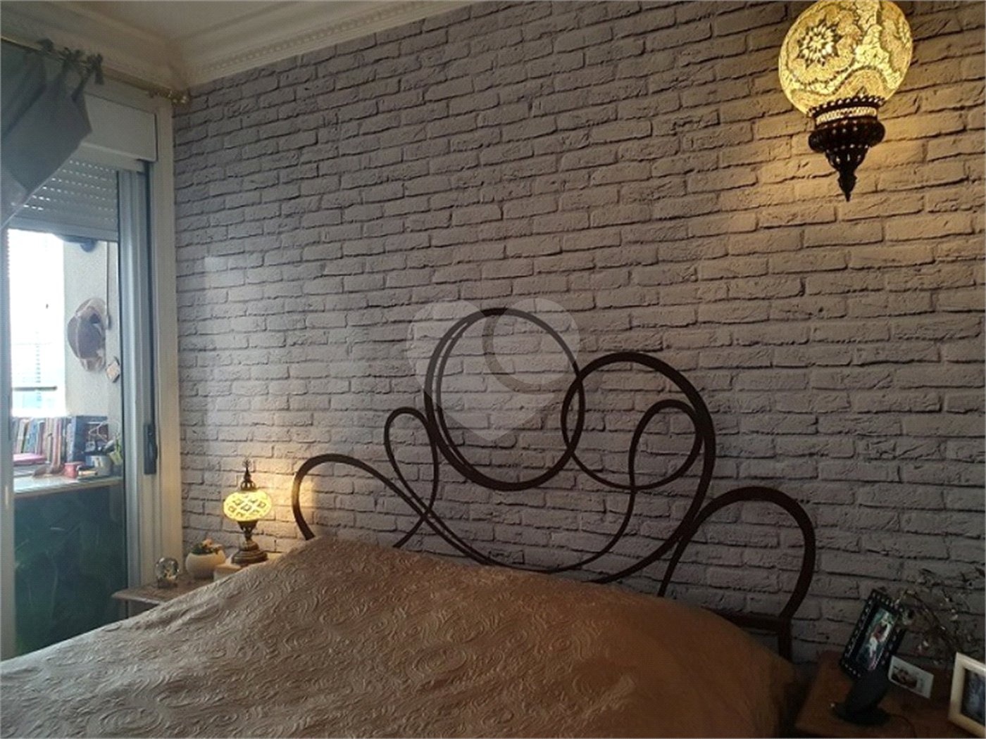 Apartamento para alugar com 3 quartos, sendo 2 suítes, em Brooklin Paulista, São Paulo, SP
