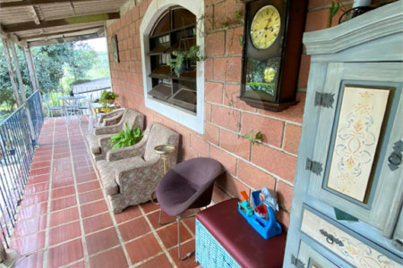 Chácara à venda com 3 quartos em Chácaras Ceres, Suzano, SP
