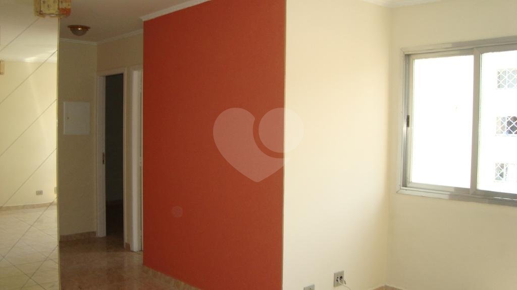 Apartamento à venda com 2 quartos em Santana, São Paulo, SP
