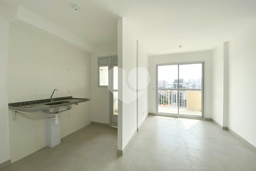 Apartamento à venda com 3 quartos, sendo 1 suíte, em Tucuruvi, São Paulo, SP