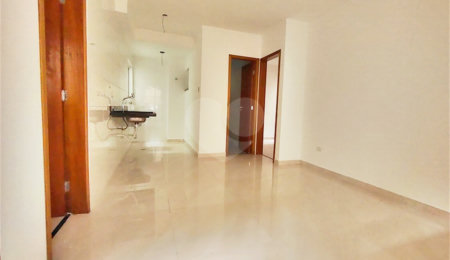 Apartamento à venda com 2 quartos em Vila Guilherme, São Paulo, SP