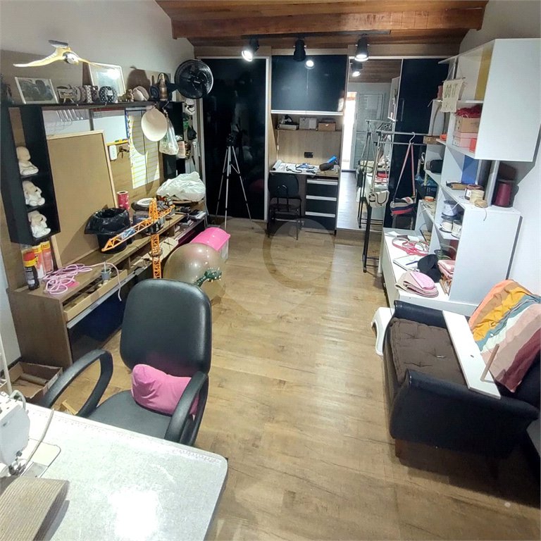 Casa à venda com 4 quartos, sendo 1 suíte,  em Santa Teresinha, São Paulo, SP