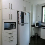 Apartamento à venda com 4 suítes em Vila Suzana, São Paulo, SP