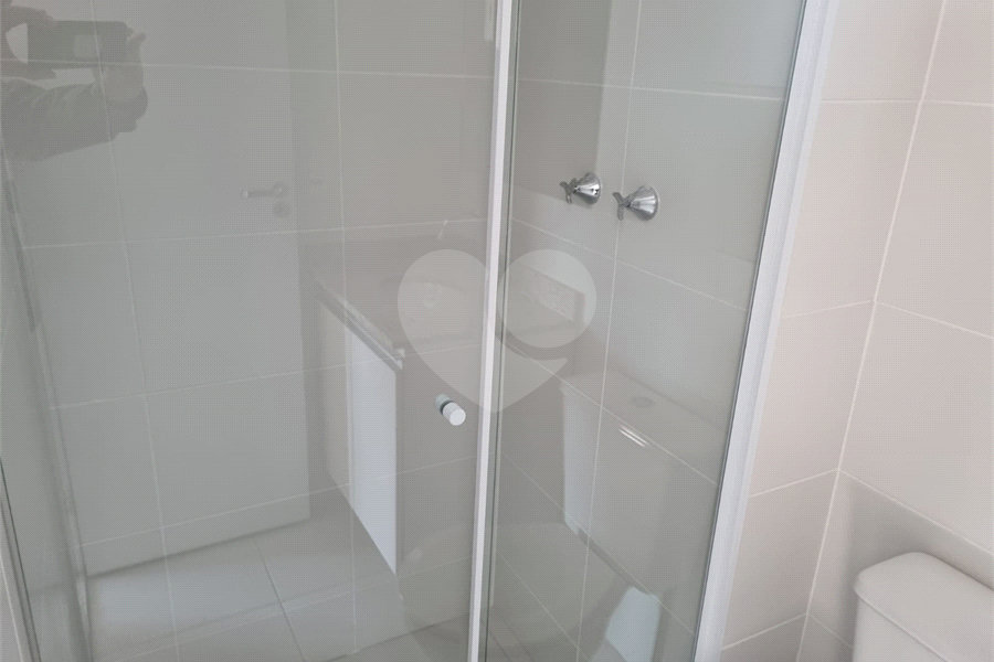 Apartamento para alugar com 1 quarto em Tucuruvi, São Paulo, SP