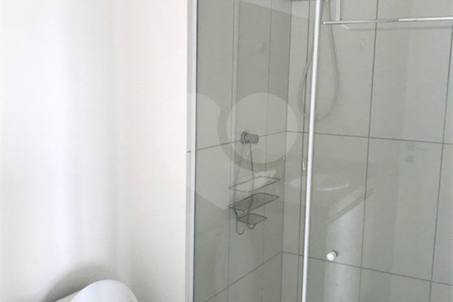 Apartamento à venda ou para alugar com 1 quarto em Santana, São Paulo, SP