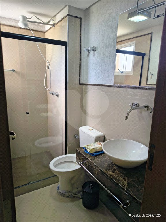 Apartamento à venda com 3 quartos, sendo 1 suíte,  em Jardim Judith, Sorocaba, SP