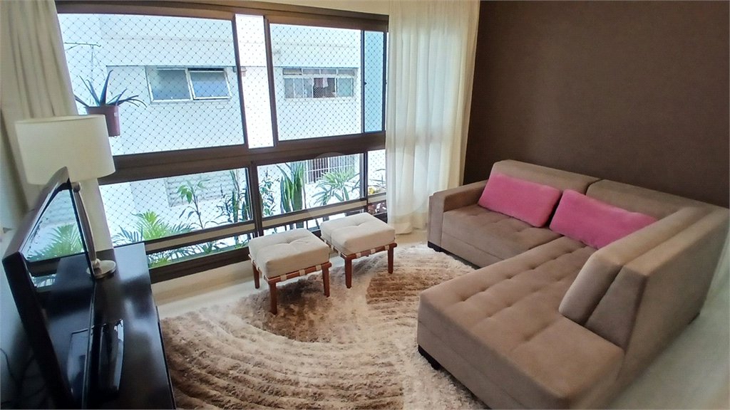 Apartamento à venda com 4 quartos, sendo 2 suítes, em Santana, São Paulo, SP