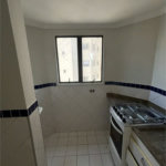 Apartamento à venda ou para alugar com 1 suíte em Vila Suzana, São Paulo, SP