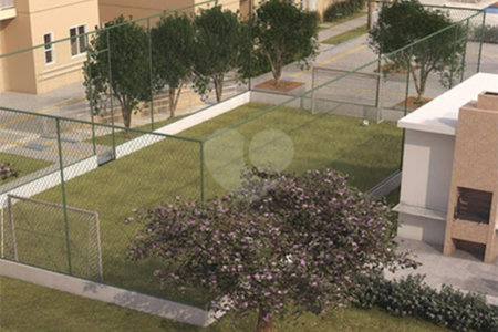 Apartamento à venda com 2 quartos em Parque Imperial, Ferraz de Vasconcelos, SP