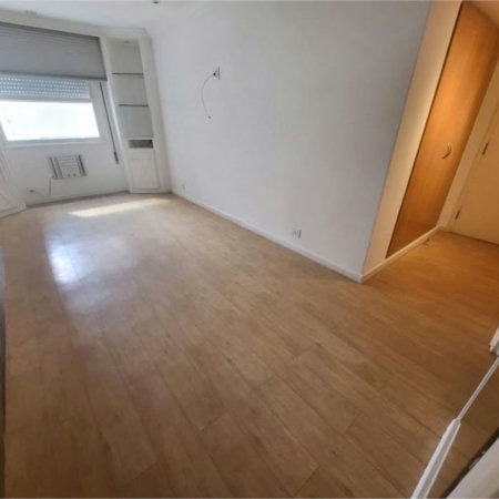 Apartamento Residencial à venda, Gonzaga, Santos - AP1414.