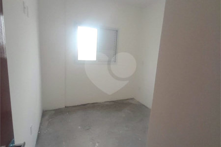 Apartamento à venda com 1 quarto em Parada Inglesa, São Paulo, SP