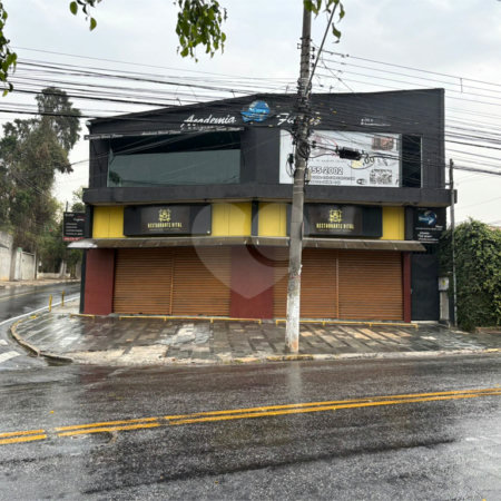 Salão para alugar em Vila Monteiro, Poá, SP