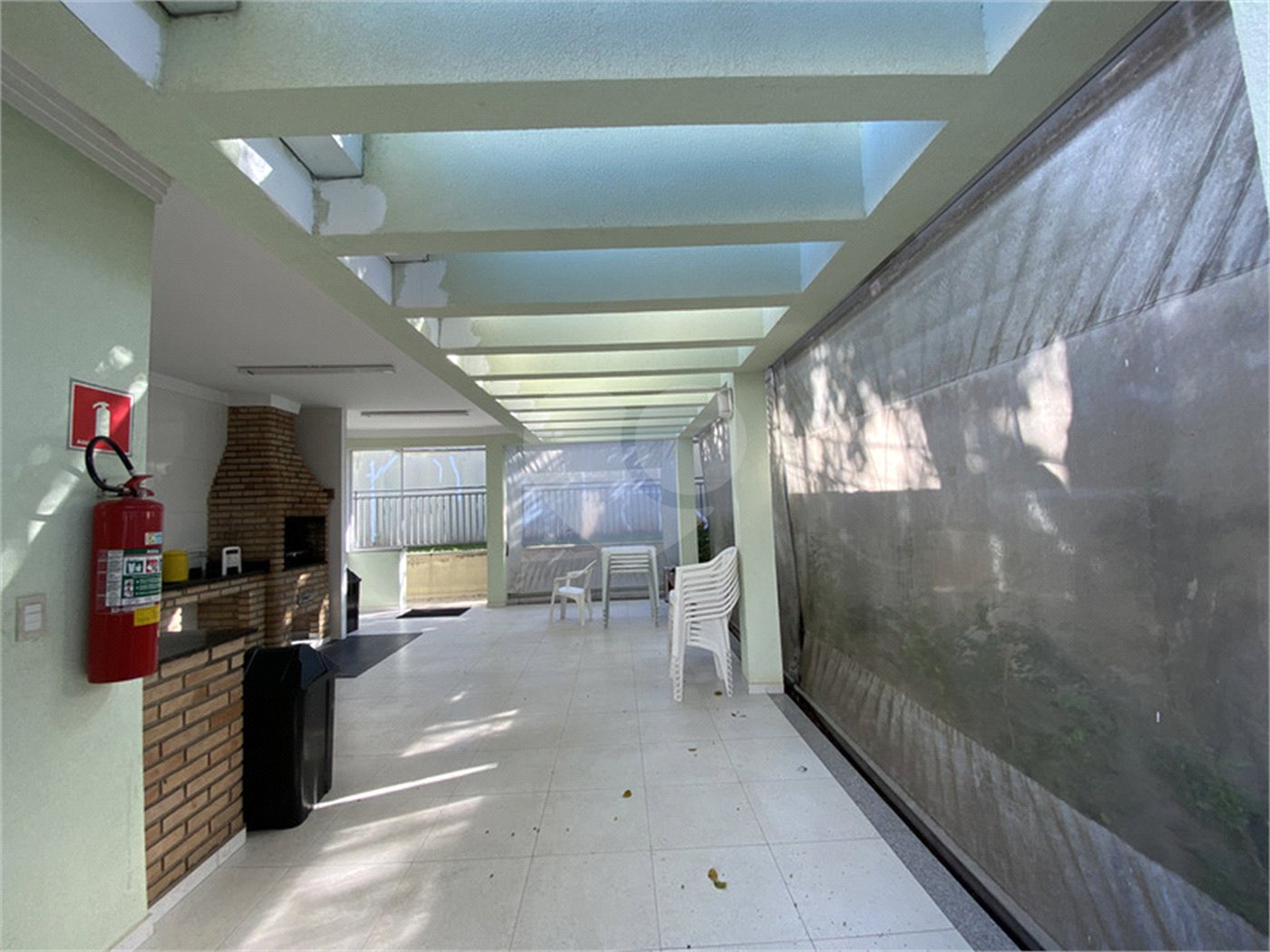 Apartamento à venda com 2 quartos em Horto, São Paulo, SP