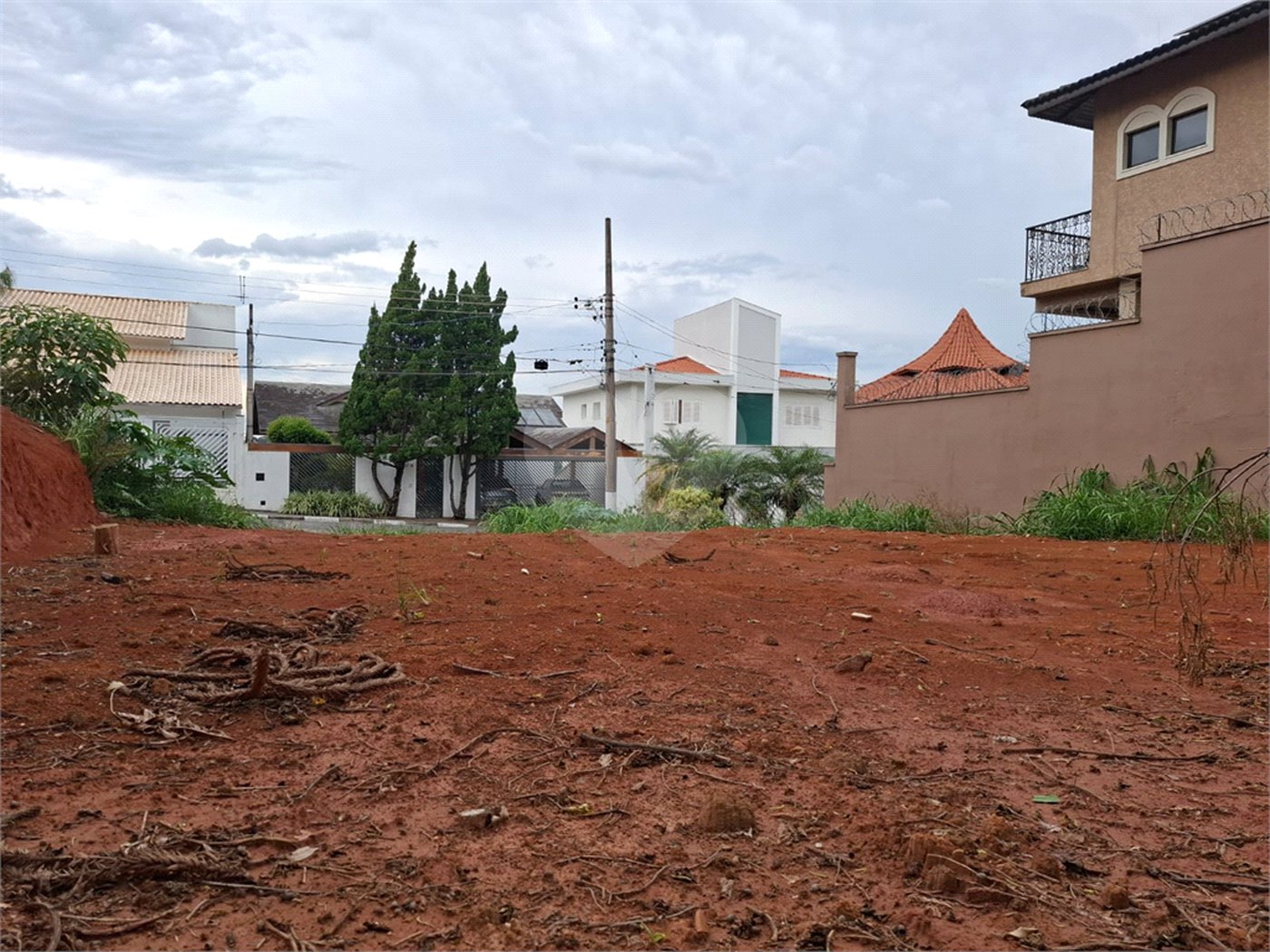 Terreno à venda em Vila Albertina, São Paulo, SP