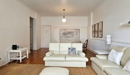 Apartamento à venda com 4 quartos em Pitangueiras, Guarujá, SP