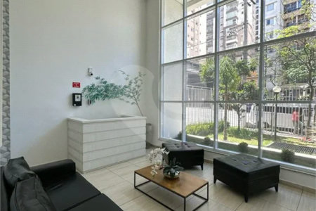 Apartamento para alugar com 1 quarto em Santana, São Paulo, SP