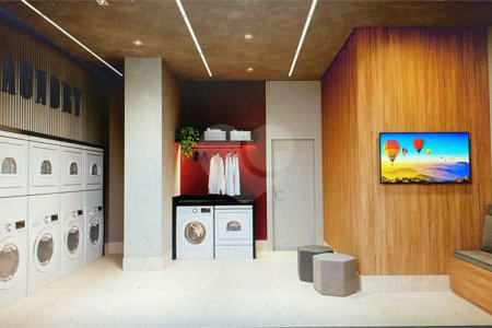 Apartamento à venda com 1 suíte em Butantã, São Paulo, SP