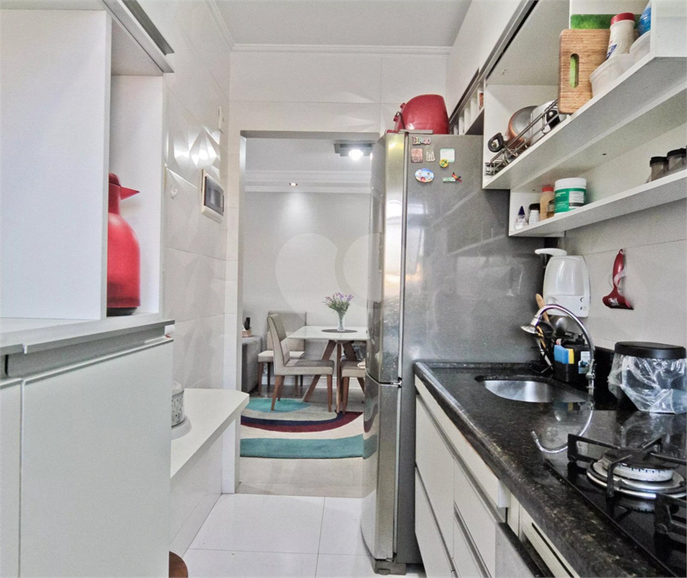 Apartamento à venda com 3 quartos, sendo 1 suíte, em Freguesia do Ó, São Paulo, SP