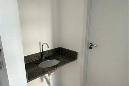 Apartamento à venda ou para alugar com 1 quarto em Pinheiros, São Paulo, SP