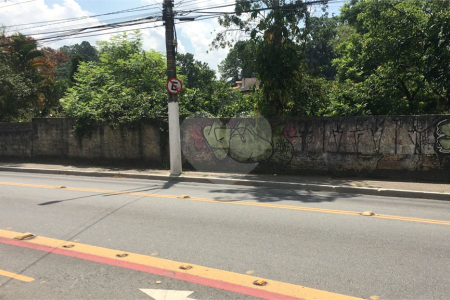 Terreno à venda ou para alugar em Horto, São Paulo, SP