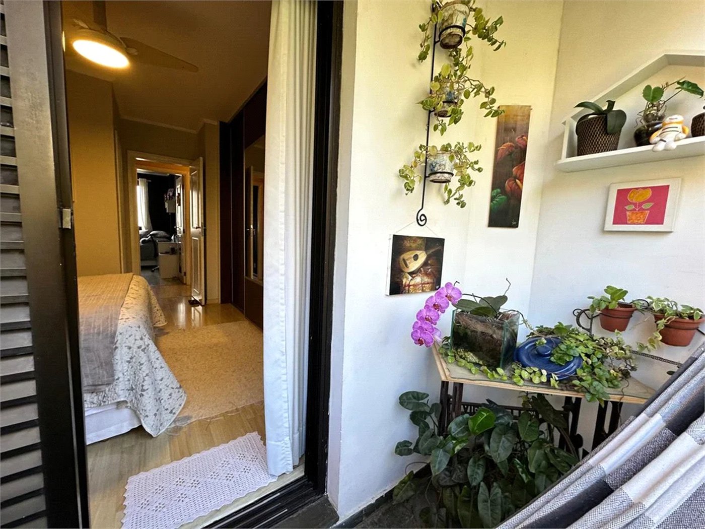 Apartamento à venda com 3 quartos, sendo 1 suíte, em Vila Andrade, São Paulo, SP