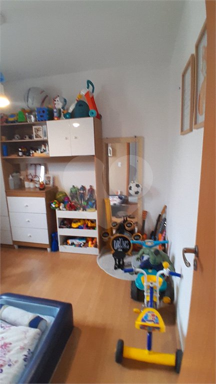 Apartamento à venda com 2 quartos em Campo Grande, Rio de Janeiro, RJ