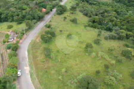 Terreno à venda em Arataba II, Louveira, SP