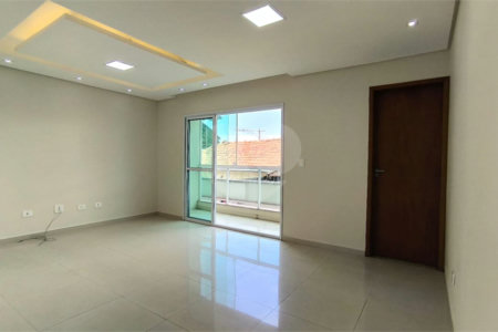 Apartamento à venda com 3 quartos, sendo 1 suíte, em Vila Pires, Santo André, SP
