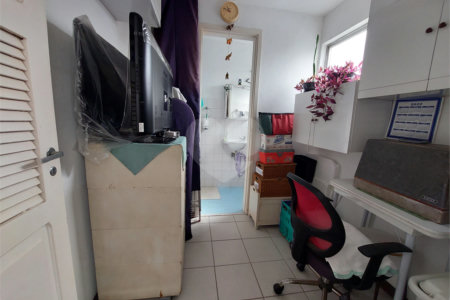 Apartamento à venda com 3 quartos, sendo 1 suíte, em Tijuca, Rio de Janeiro, RJ