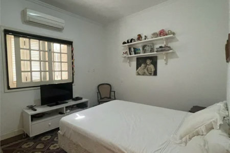 Casa à venda com 3 suítes no condomínio Fazenda Morumbi, São Paulo - SP