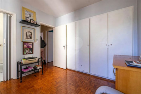 Apartamento à venda com 3 quartos, sendo 1 suíte, em Sumaré, São Paulo, SP