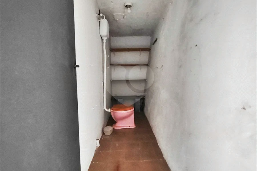 Casa Térrea à venda com 2 quartos em Parque Vitória, São Paulo, SP