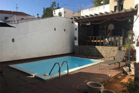 Casa Térrea à venda ou para alugar com 3 quartos, sendo 1 suíte,  em Lapa, São Paulo, SP