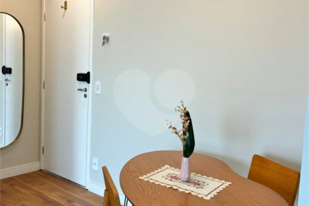 Apartamento para alugar com 2 quartos em Vila Rosália, Guarulhos, SP